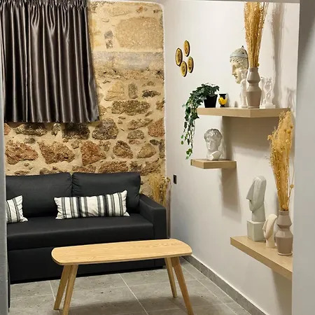Charming 2Br Basement Near Akropolis Athens By Kozy Koala Exterior foto