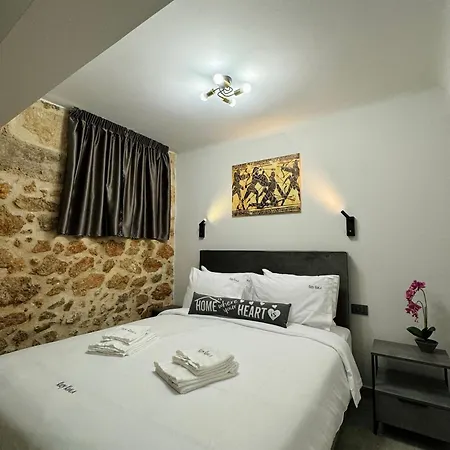 Charming 2Br Basement Near Akropolis Athens By Kozy Koala Exterior foto