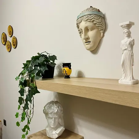 Charming 2Br Basement Near Akropolis Athens By Kozy Koala Exterior foto