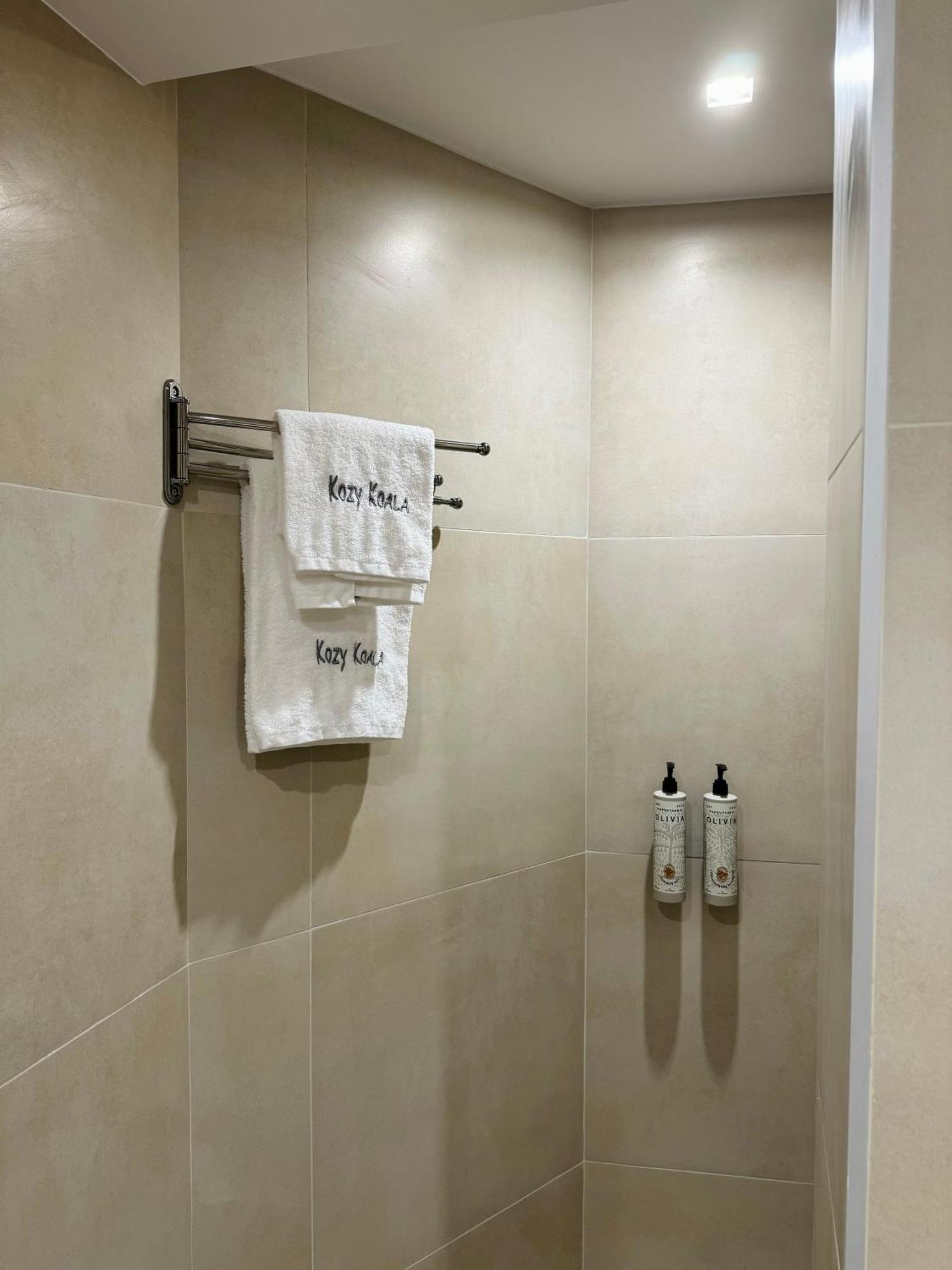 Charming 2br Basement Near Akropolis By Kozy Koala Appartamento *