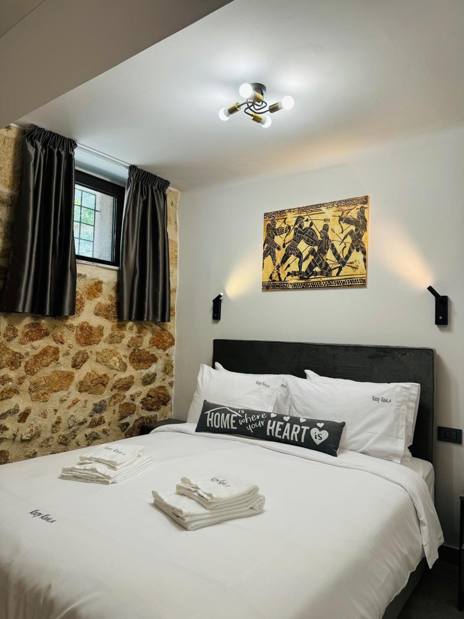 Charming 2br Basement Near Akropolis By Kozy Koala