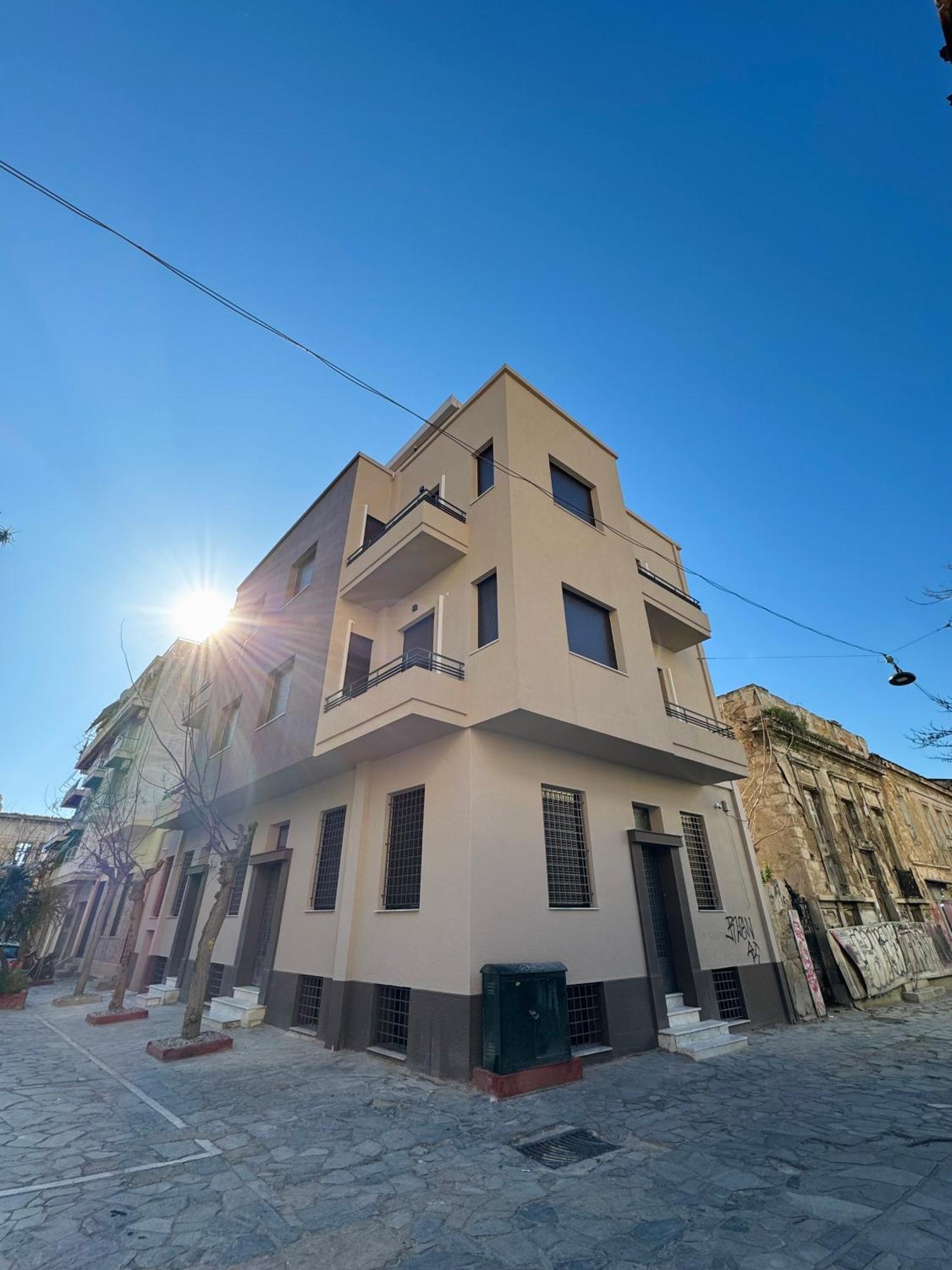 Charming 2br Basement Near Akropolis By Kozy Koala Apartment *