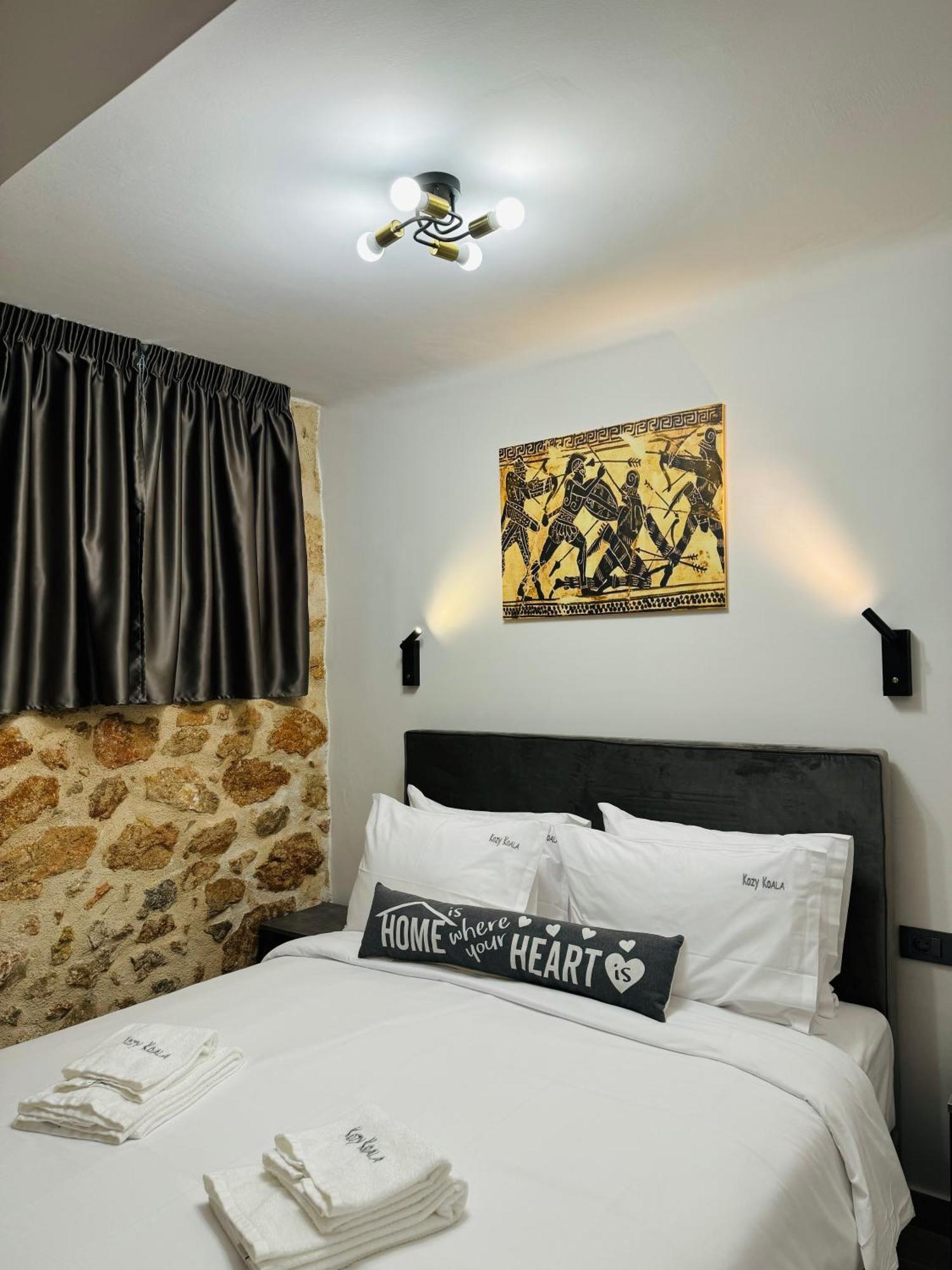 Charming 2br Basement Near Akropolis By Kozy Koala *