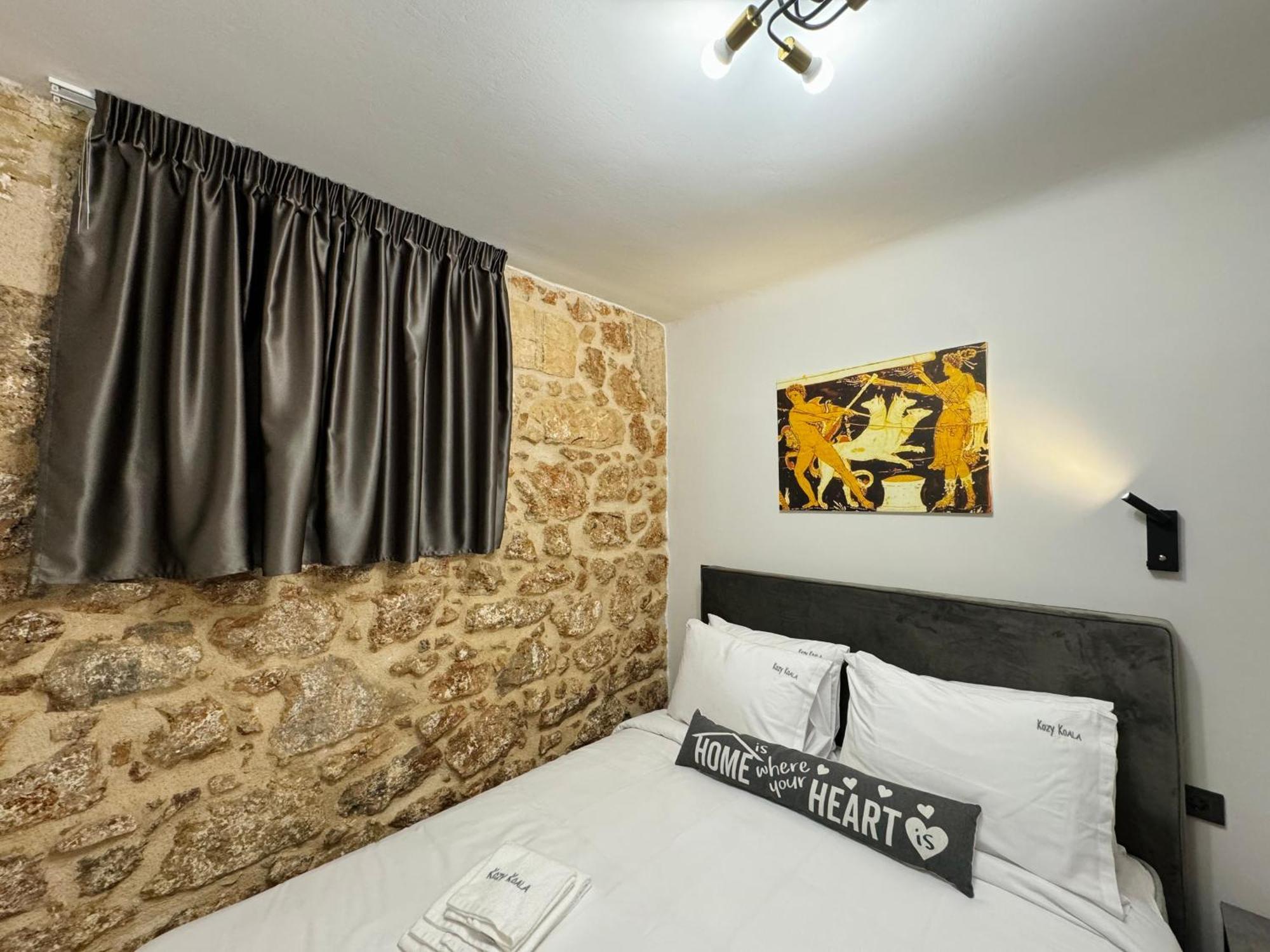 Charming 2br Basement Near Akropolis By Kozy Koala